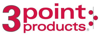 3 Point Products logo