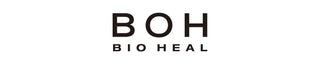 BioHeal logo