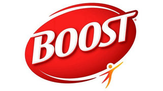 Boost logo