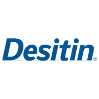 Desitin logo
