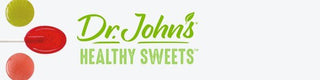 Dr. John's Candies logo