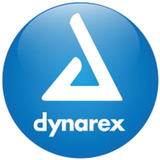 Dynarex logo
