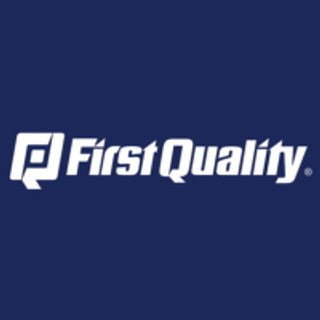 First Quality logo