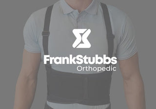 Frank Stubbs logo