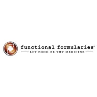 Functional Formularies logo