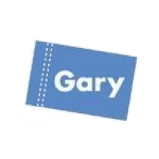 Gary logo