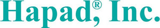 Hapad logo