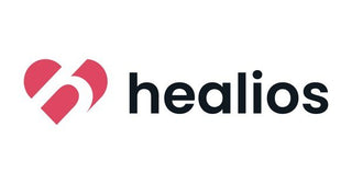 Healios logo