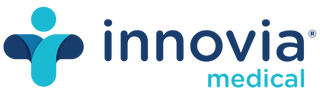 Innovia Medical logo