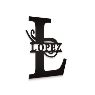 Lopez logo