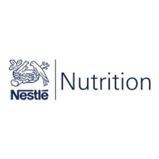 Nestle Nutrition logo