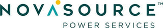 Novasource logo
