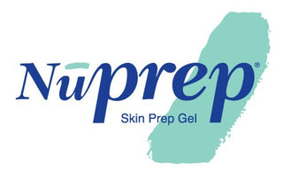 Nuprep logo