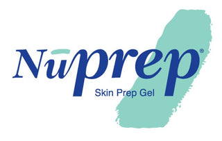 Nuprep logo