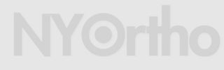 NYOrtho logo