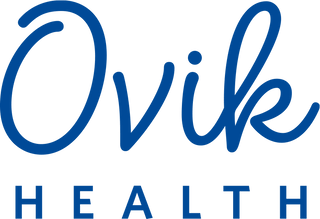 Ovik Health logo
