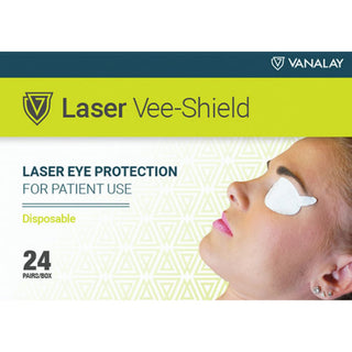 Vee-Shield logo