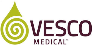 Vesco Medical logo