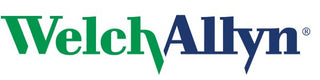 Welch Allyn Home logo