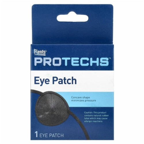 Flents Eye Patch, One Size Fits Most