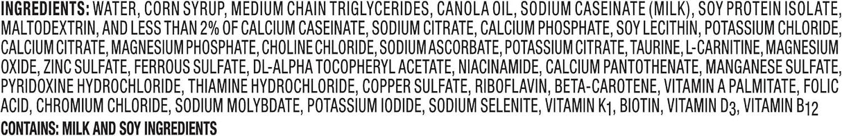 Nutren 2.0 Tube Feeding Formula, Unflavored, 250 mL Carton