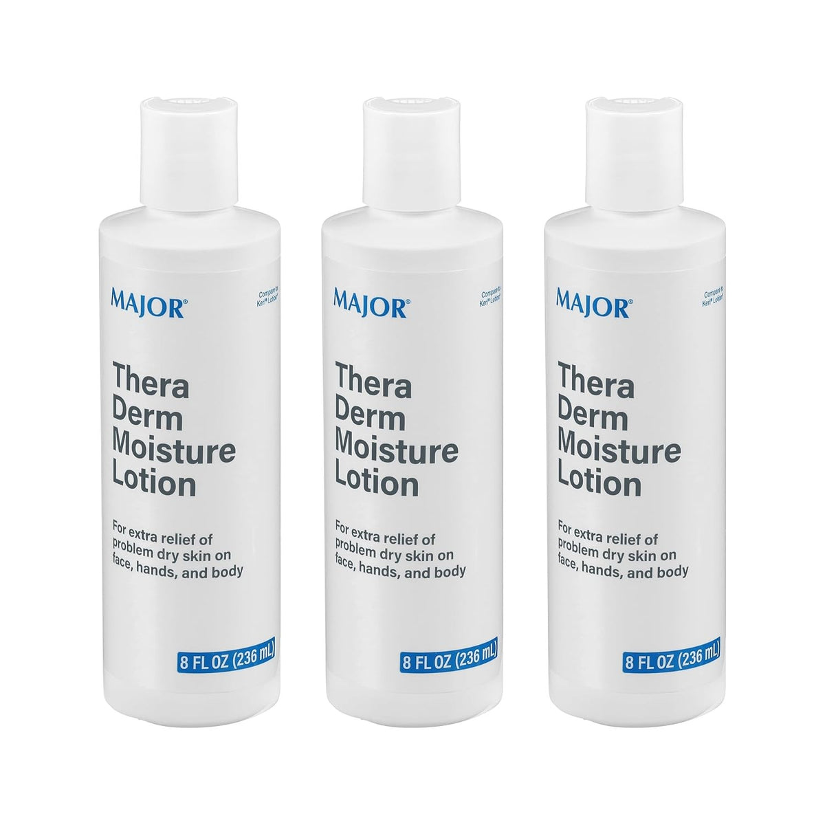Thera Derm Moisturizer