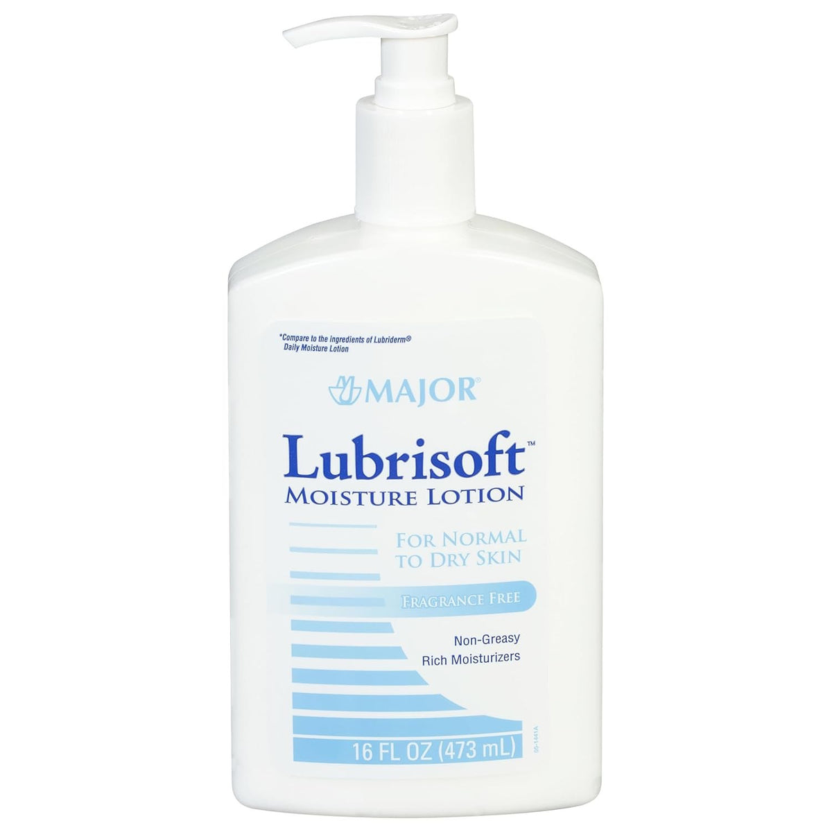Lubrisoft Moisturizer, 16 oz