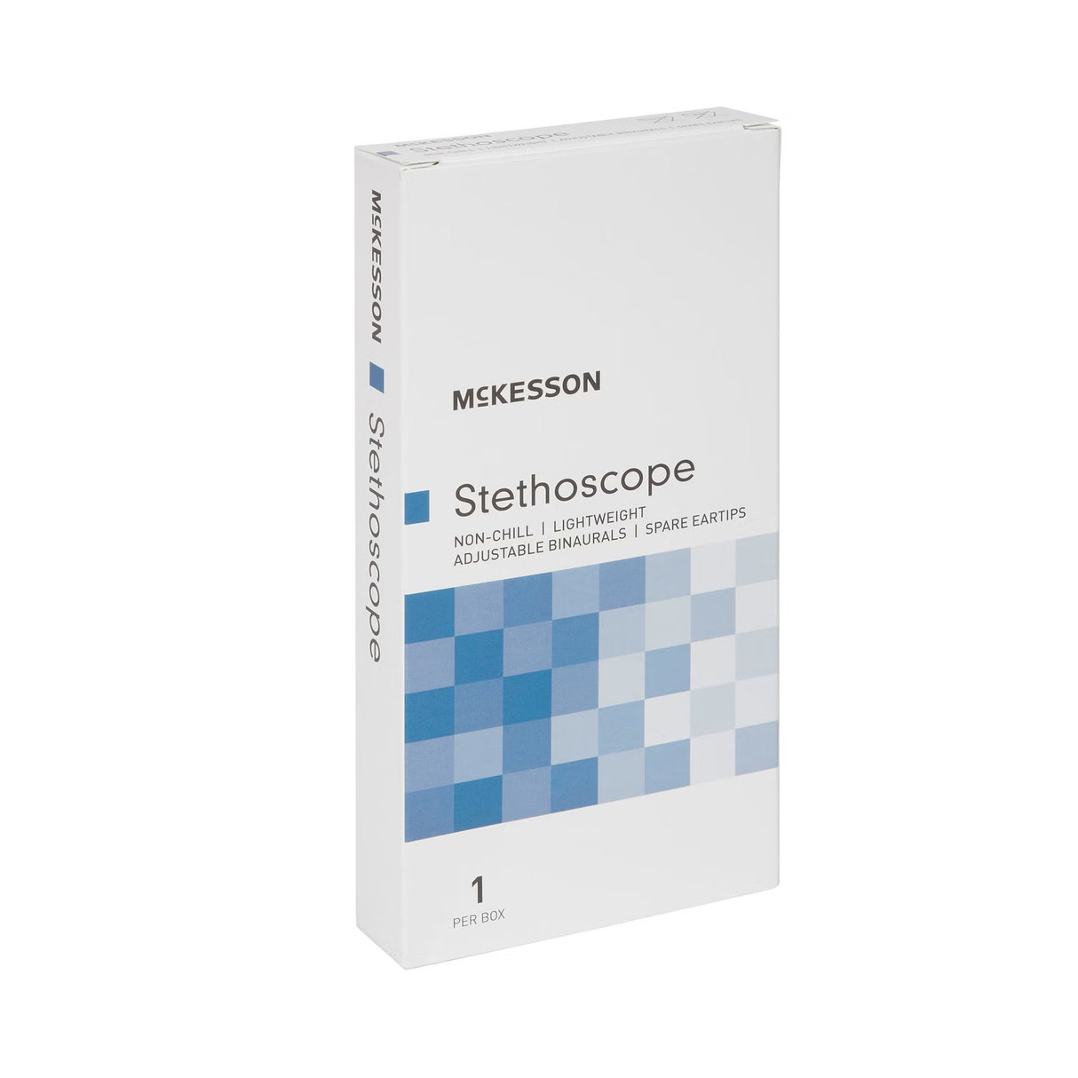 McKesson General Exam Stethoscope, 21"
