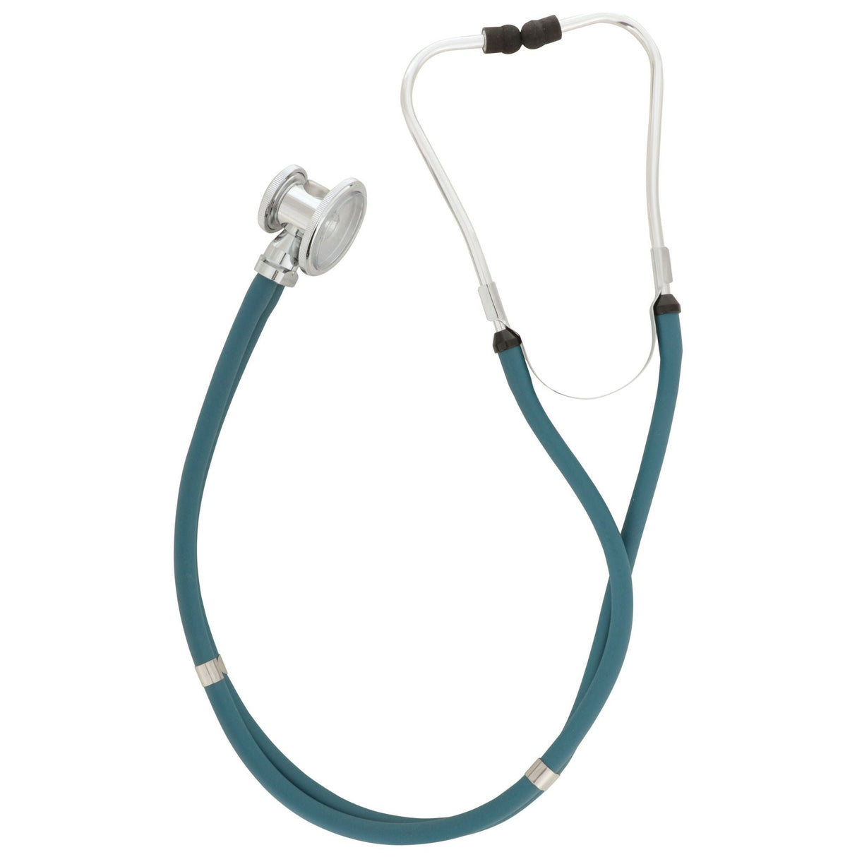 McKesson Sphyg/Sprague Kit, Aneroid Sphygmomanometer and Stethoscope, Adult Cuff, 23-33 cm