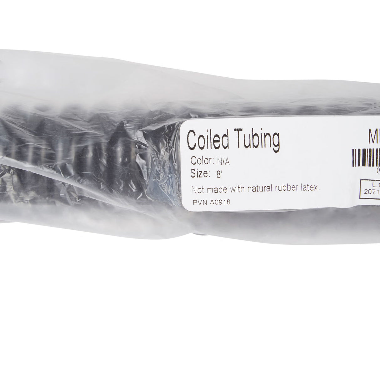 McKesson Lumeon Blood Pressure Coiled Tubing