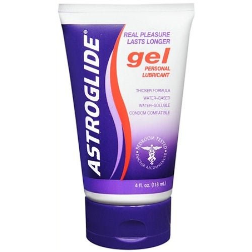 Astroglide Personal Lubricant, Non-Sterile - 01559401022 - LL Medico