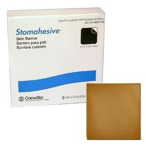 ConvaTec Stomahesive Skin Barrier, 100 x 100 mm