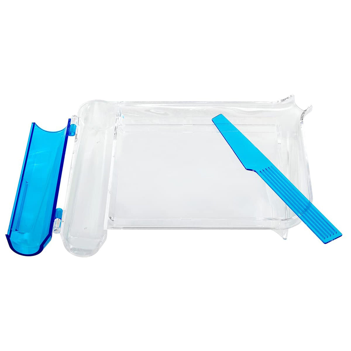 Apothecary Products Pill Counting Tray, Right Handed, With Spatula - 02571523087 - LL Medico