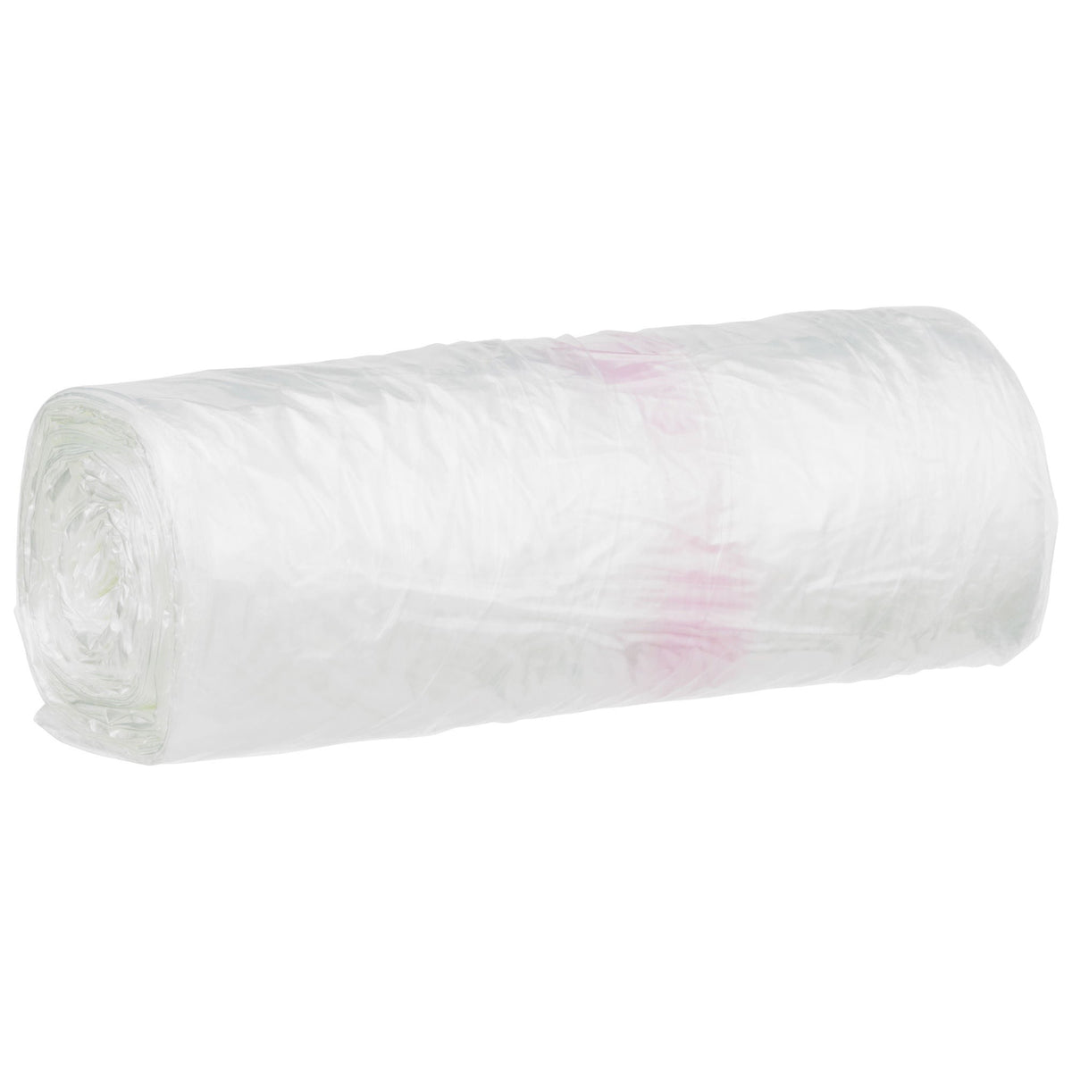 McKesson Hot Water Soluble Laundry Hamper Bag, Disposable, 30 to 35 gal, 28 x 39", Polyvinyl Alcohol Film - 03-1347 - LL Medico