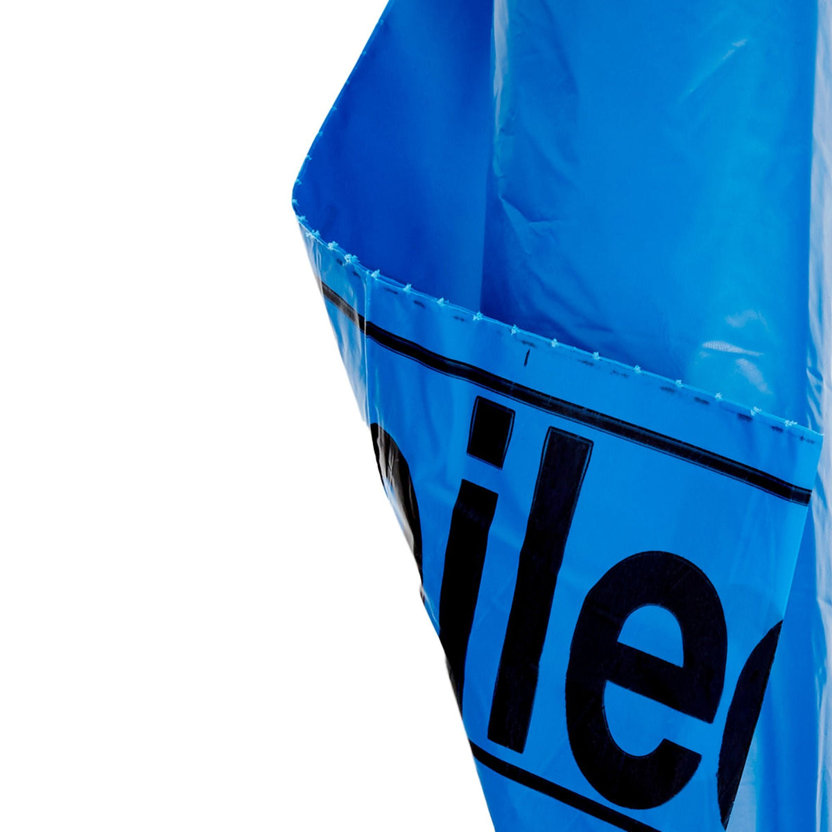 McKesson Medi-Pak SURE-SEAL, Soiled Linen Laundry Bag, 40 to 45 gal, 40 x 46", Polyethylene, Disposable - 03-5140 - LL Medico