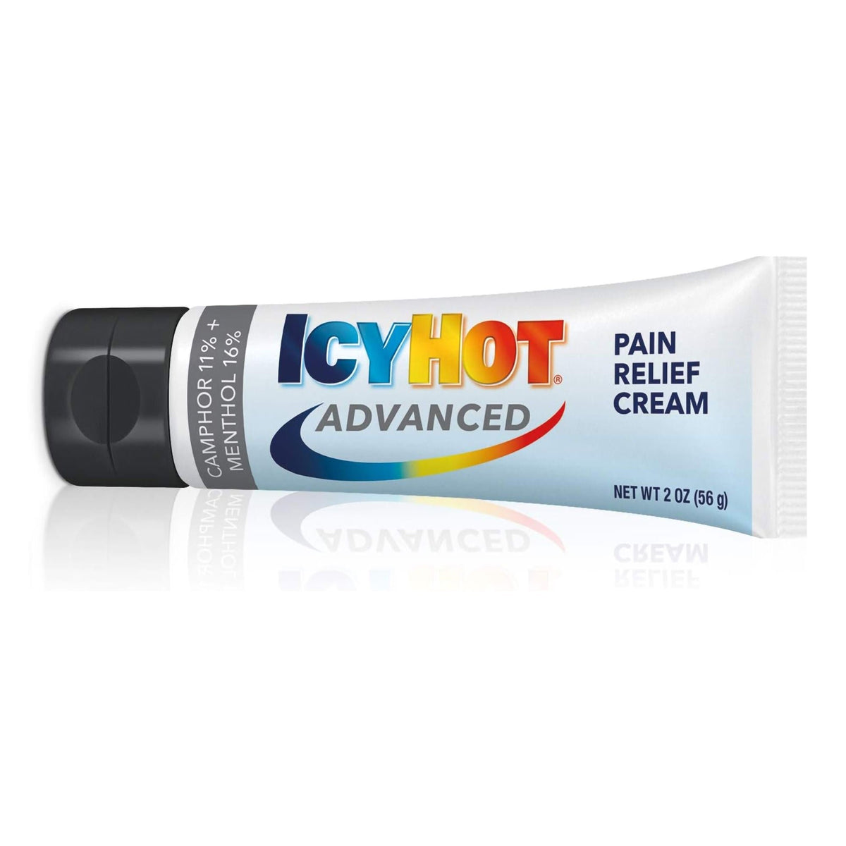 Icy Hot Original Pain Relief Cream, Menthol 10% - 04116708016 - LL Medico
