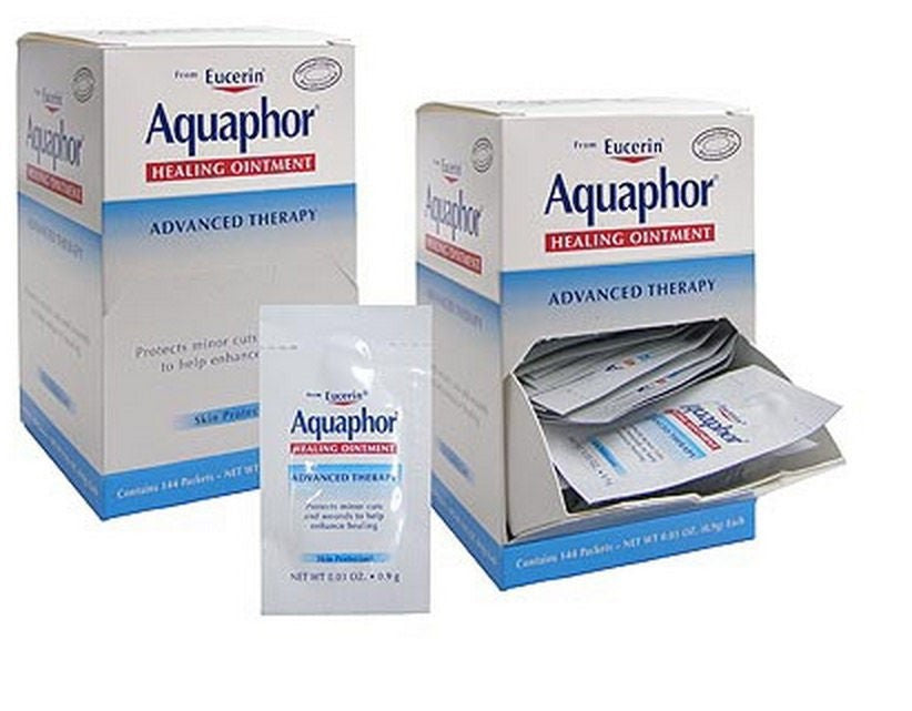 Aquaphor Advanced Therapy Healing Ointment, Unscented - 072140006747 - LL Medico