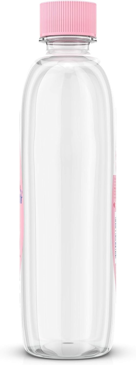 Johnson's Baby Oil, 20 fl oz