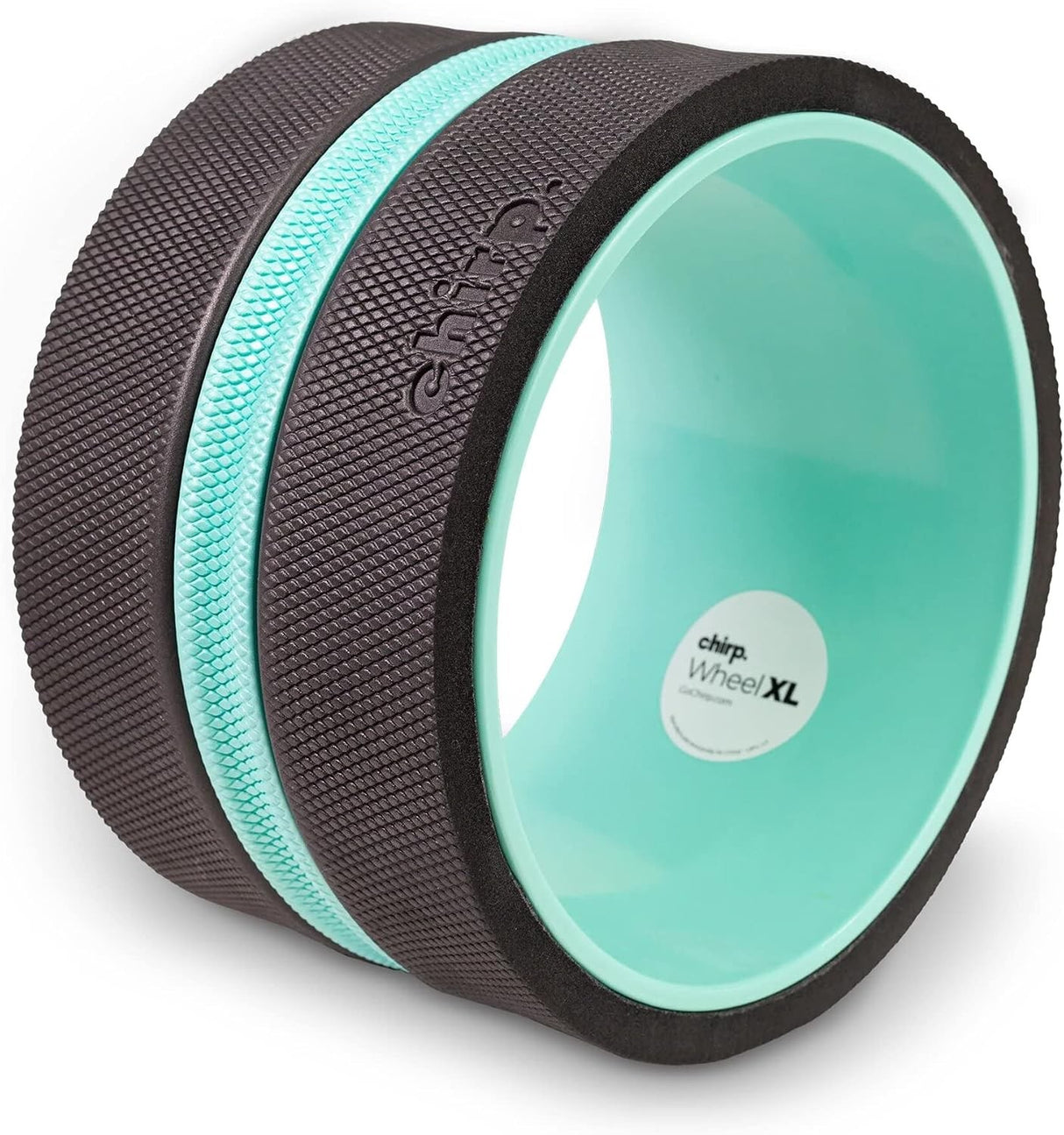Massage Wheel Chirp 7 Inch Width X 10 Inch Diameter