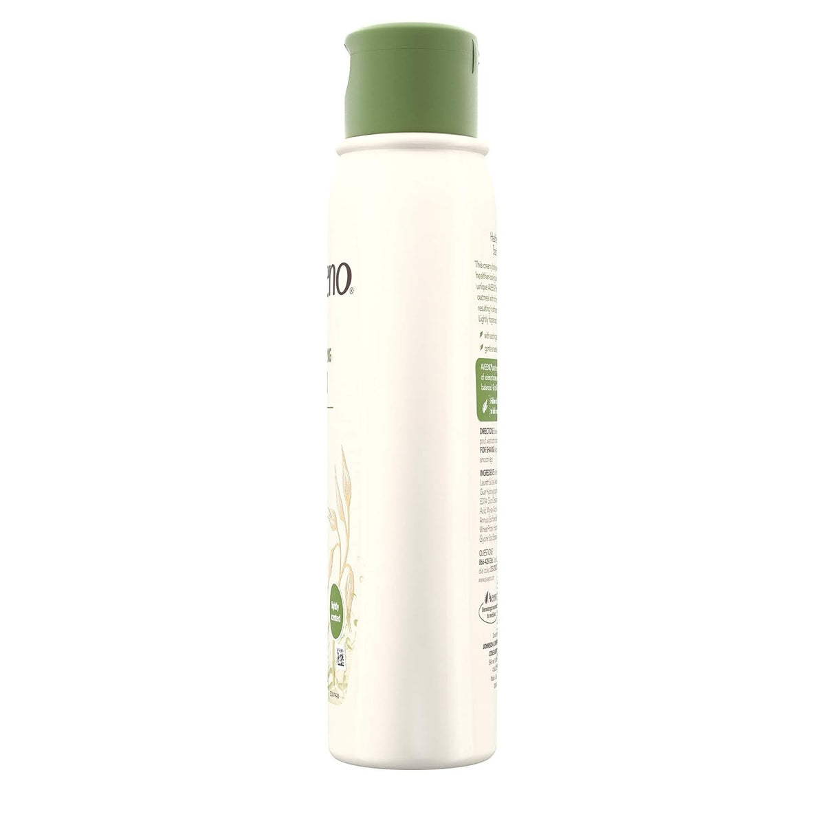 Aveeno Daily Moisturizing Body Wash, Lightly Scented, 33 fl oz, Case of 12