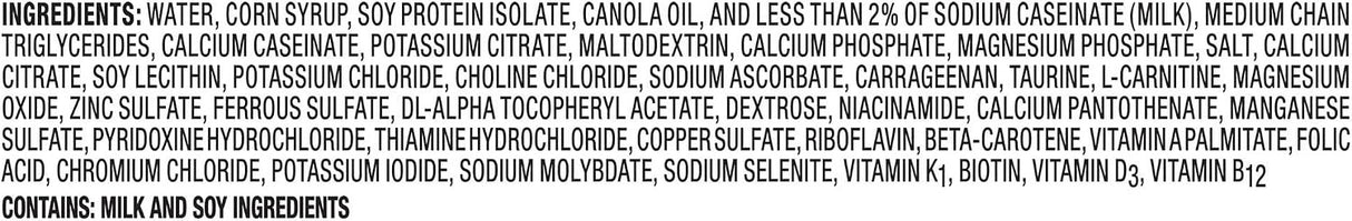 Isosource HN Tube Feeding Formula, Unflavored, 250 mL Carton