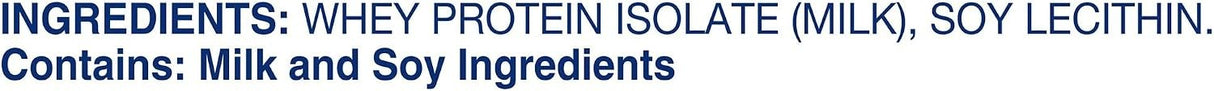 Beneprotein Instant Protein Powder, Unflavored, Individual Packets