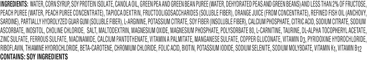 Diabetisource AC Tube Feeding Formula, Unflavored, 250 mL