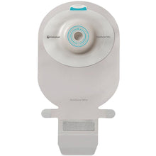 Coloplast SenSura Mio Deep Convex One-Piece Ostomy Pouch, Pre-Cut Drainable, Transparent, 13/16" Stoma, 11" Length, Box of 10 - 16770 - LL Medico