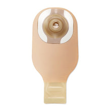 Hollister Premier One-Piece Drainable Ostomy Pouch, Convex, Trim to Fit up to 1 1/2" Stoma, 12" Length, Box of 5 - 8918 - LL Medico