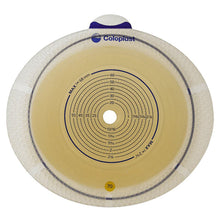 Coloplast SenSura Flex Ostomy Skin Barrier, Flat, Cut-to-Fit 3/8"-1 7/8", 50 mm Flange, Box of 10 - 10102-Box - LL Medico