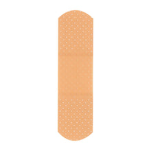 Dukal American White Cross First Aid Adhesive Strips, 5/8 x 2¼ Inches