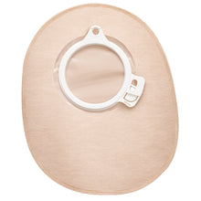 Coloplast SenSura Click Two-Piece Pouch, Closed, Opaque, 8-1/2-Inch, with Filter