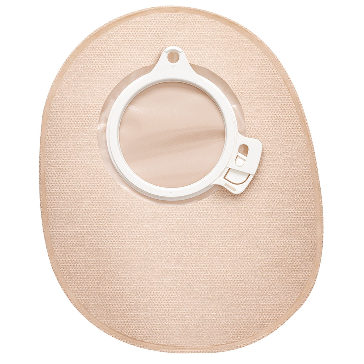 Coloplast SenSura Click Two-Piece Pouch, Closed, Opaque, 8-1/2-Inch, with Filter