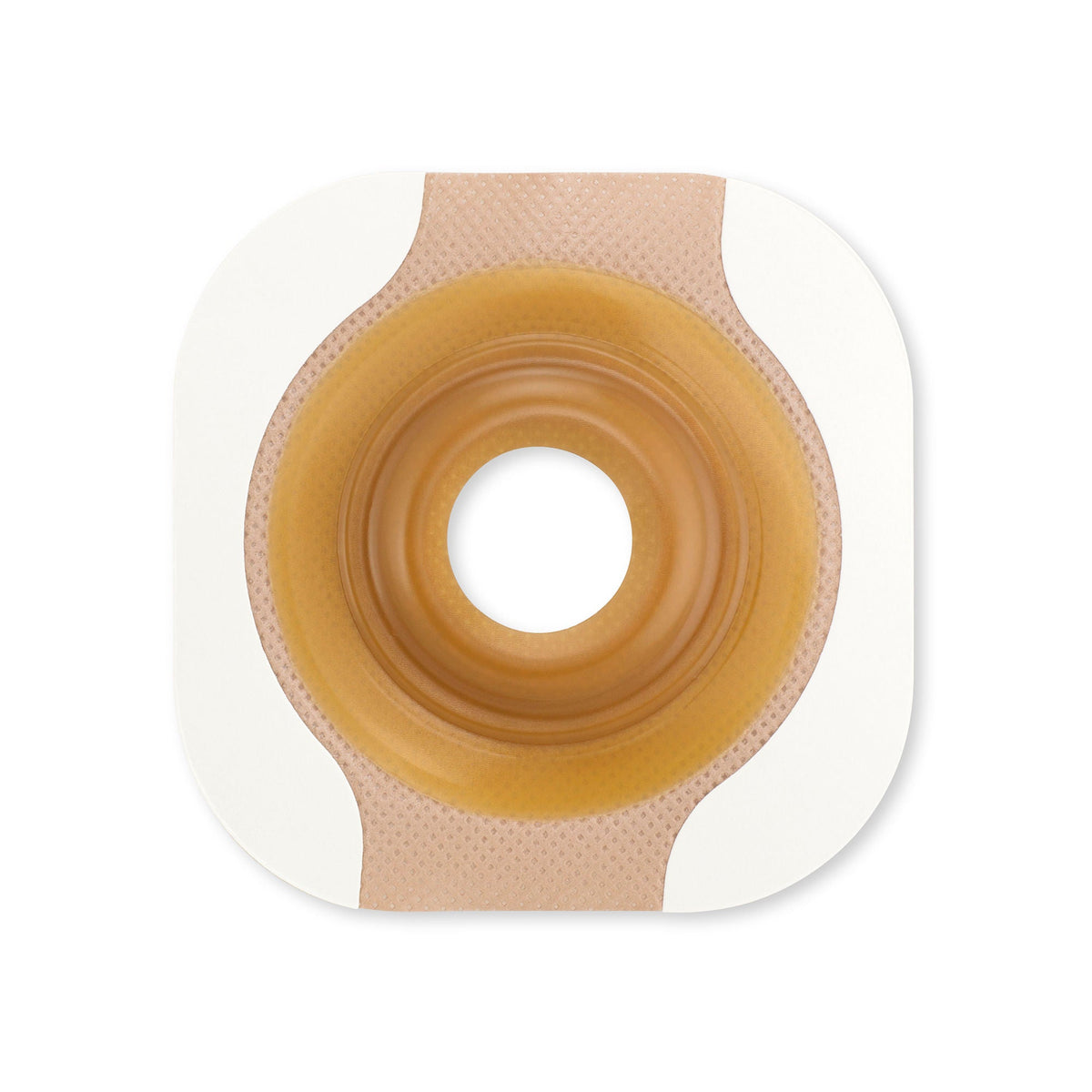 Hollister New Image FlexTend Two-Piece Skin Barrier, Convex, Pre-Cut, 70 mm Flange, Blue - 13911-Box - LL Medico